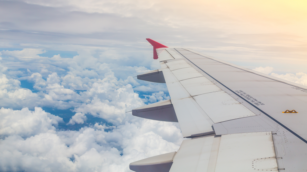 Vliegtickets naar Turkije